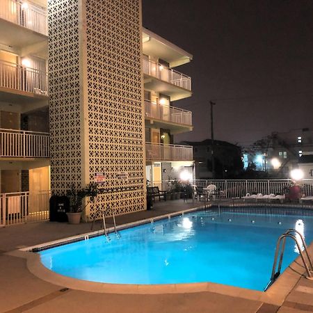 Landmark Motel Wildwood Ngoại thất bức ảnh