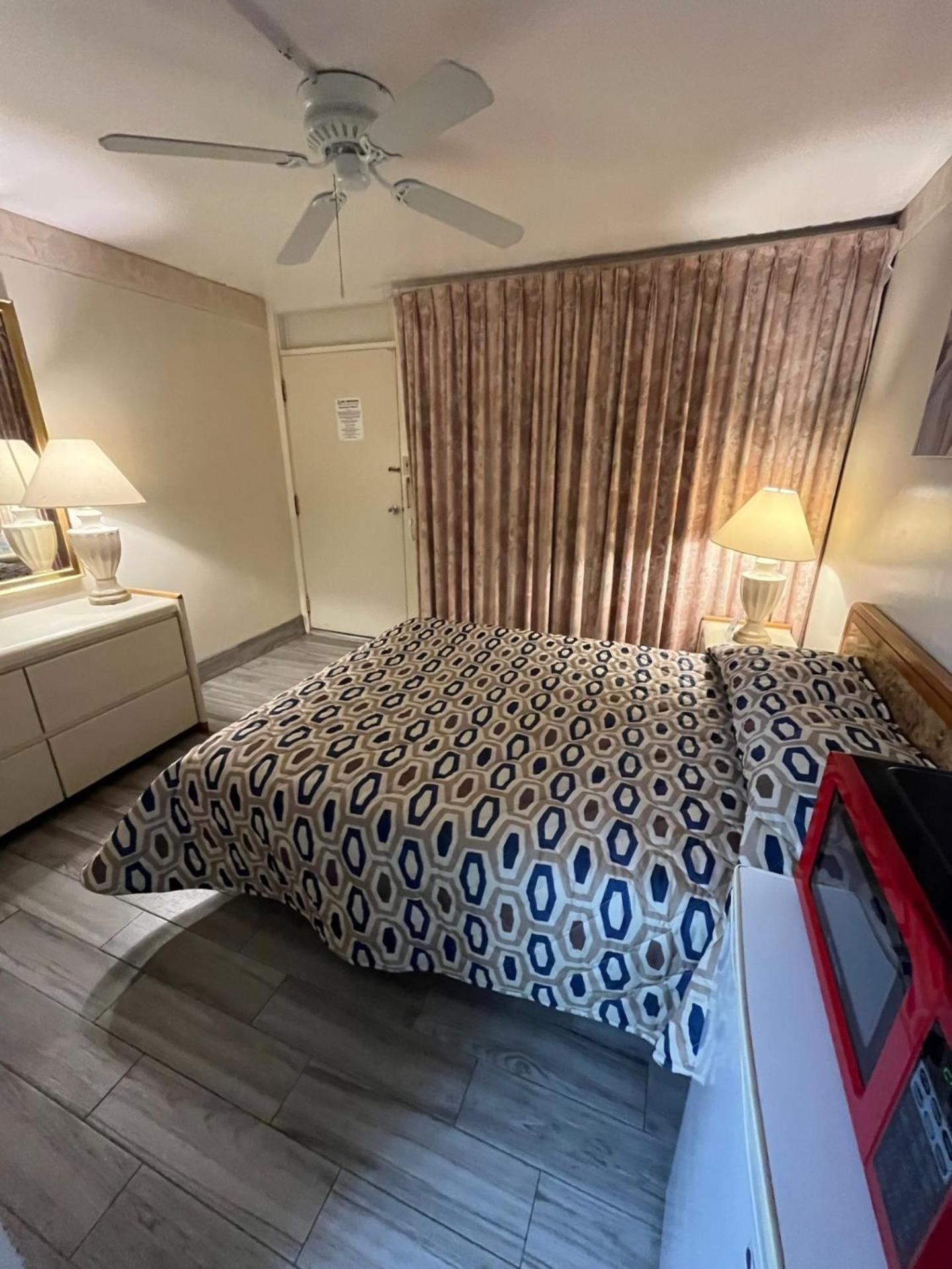 Landmark Motel Wildwood Ngoại thất bức ảnh